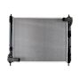 ONE STOP SOLUTIONS 13264 OSC Automotive Products 13264 Radiator