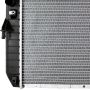ONE STOP SOLUTIONS 13267 OSC Automotive Products 13267 Radiator