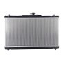 ONE STOP SOLUTIONS 13270 OSC Automotive Products 13270 Radiator