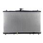 ONE STOP SOLUTIONS 13270 OSC Automotive Products 13270 Radiator