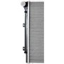 ONE STOP SOLUTIONS 13272 OSC Automotive Products 13272 Radiator