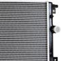 ONE STOP SOLUTIONS 13272 OSC Automotive Products 13272 Radiator