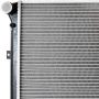 ONE STOP SOLUTIONS 13272 OSC Automotive Products 13272 Radiator