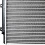 ONE STOP SOLUTIONS 13272 OSC Automotive Products 13272 Radiator