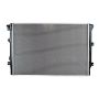 ONE STOP SOLUTIONS 13272 OSC Automotive Products 13272 Radiator
