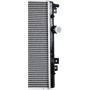 ONE STOP SOLUTIONS 13272 OSC Automotive Products 13272 Radiator