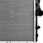 ONE STOP SOLUTIONS 13277 OSC Automotive Products 13277 Radiator