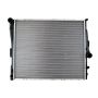 ONE STOP SOLUTIONS 13277 OSC Automotive Products 13277 Radiator