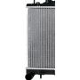 ONE STOP SOLUTIONS 13281 OSC Automotive Products 13281 Radiator