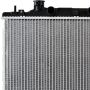 ONE STOP SOLUTIONS 13281 OSC Automotive Products 13281 Radiator