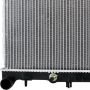ONE STOP SOLUTIONS 13281 OSC Automotive Products 13281 Radiator