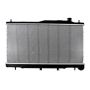 ONE STOP SOLUTIONS 13281 OSC Automotive Products 13281 Radiator