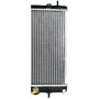 ONE STOP SOLUTIONS 13281 OSC Automotive Products 13281 Radiator
