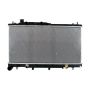 ONE STOP SOLUTIONS 13281 OSC Automotive Products 13281 Radiator