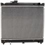 ONE STOP SOLUTIONS 1330 OSC Cooling Products 1330 New Radiator