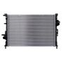 ONE STOP SOLUTIONS 13313 OSC Automotive Products 13313 Radiator