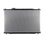 ONE STOP SOLUTIONS 13314 OSC Automotive Products 13314 Radiator