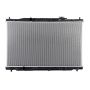 ONE STOP SOLUTIONS 13314 OSC Automotive Products 13314 Radiator