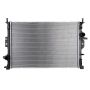 ONE STOP SOLUTIONS 13315 OSC Automotive Products 13315 Radiator