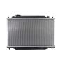 ONE STOP SOLUTIONS 13317 OSC Automotive Products 13317 Radiator