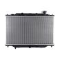 ONE STOP SOLUTIONS 13317 OSC Automotive Products 13317 Radiator