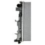 ONE STOP SOLUTIONS 13318 OSC Automotive Products 13318 Radiator