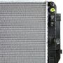 ONE STOP SOLUTIONS 13318 OSC Automotive Products 13318 Radiator