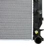 ONE STOP SOLUTIONS 13318 OSC Automotive Products 13318 Radiator
