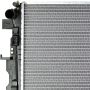 ONE STOP SOLUTIONS 13318 OSC Automotive Products 13318 Radiator