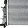 ONE STOP SOLUTIONS 13318 OSC Automotive Products 13318 Radiator