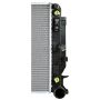 ONE STOP SOLUTIONS 13318 OSC Automotive Products 13318 Radiator