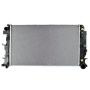 ONE STOP SOLUTIONS 13318 OSC Automotive Products 13318 Radiator