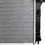 ONE STOP SOLUTIONS 13319 OSC Automotive Products 13319 Radiator