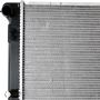 ONE STOP SOLUTIONS 13319 OSC Automotive Products 13319 Radiator