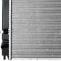 ONE STOP SOLUTIONS 13319 OSC Automotive Products 13319 Radiator