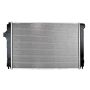 ONE STOP SOLUTIONS 13319 OSC Automotive Products 13319 Radiator