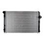 ONE STOP SOLUTIONS 13319 OSC Automotive Products 13319 Radiator