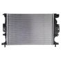 ONE STOP SOLUTIONS 13320 OSC Automotive Products 13320 Radiator