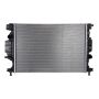 ONE STOP SOLUTIONS 13320 OSC Automotive Products 13320 Radiator