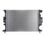 ONE STOP SOLUTIONS 13321 OSC Automotive Products 13321 Radiator
