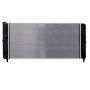 ONE STOP SOLUTIONS 13326 OSC Automotive Products 13326 Radiator