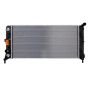 ONE STOP SOLUTIONS 13326 OSC Automotive Products 13326 Radiator