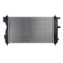 ONE STOP SOLUTIONS 13328 OSC Automotive Products 13328 Radiator
