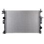 ONE STOP SOLUTIONS 13331 OSC Automotive Products 13331 Radiator