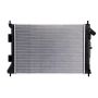 ONE STOP SOLUTIONS 13333 OSC Automotive Products 13333 Radiator