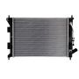 ONE STOP SOLUTIONS 13333 OSC Automotive Products 13333 Radiator