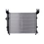 ONE STOP SOLUTIONS 13337 OSC Automotive Products 13337 Radiator