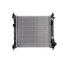 ONE STOP SOLUTIONS 13342 OSC Automotive Products 13342 Radiator