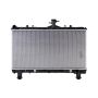 ONE STOP SOLUTIONS 13345 OSC Automotive Products 13345 Radiator