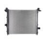 ONE STOP SOLUTIONS 13351 OSC Automotive Products 13351 Radiator